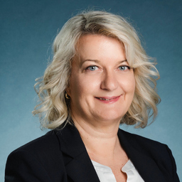 Susanne Wieruszewski