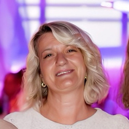 Susanne Wieruszewski