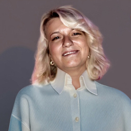 Susanne Wieruszewski