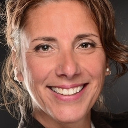 Dr. Silvia Gabriela Pesce