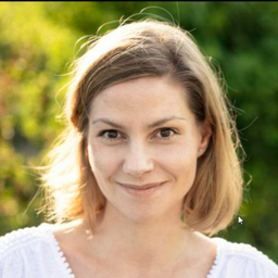 Dr. Maria Gröger
