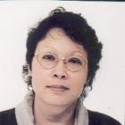 FRANCINE HO A TCHUNG
