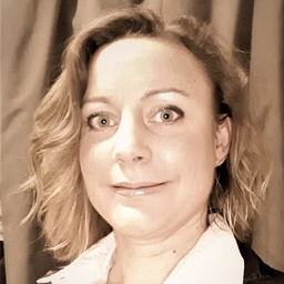 Elodie GOUETH