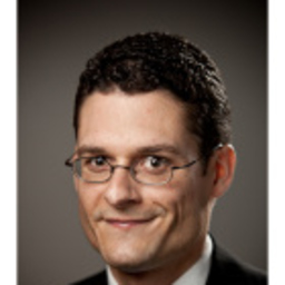 Dr. Marcel Stillhart