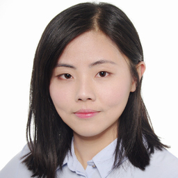 Zhuojing Zhang
