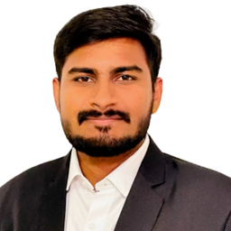 Mahesh Kurhade