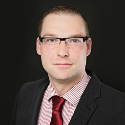 Profilbild Daniel Münch