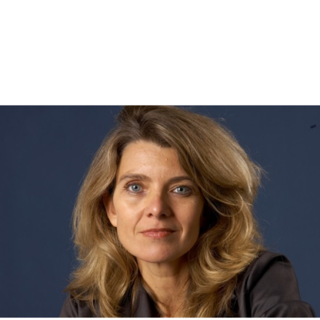 Christiane Pieper Leitung Unternehmenskommunikation reconcept GmbH