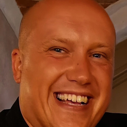 Stefan Trost