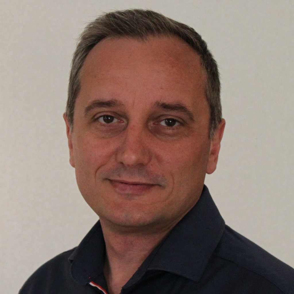 Andreas Wiens Abteilungsleiter IT Karlsruher Messe und Kongress