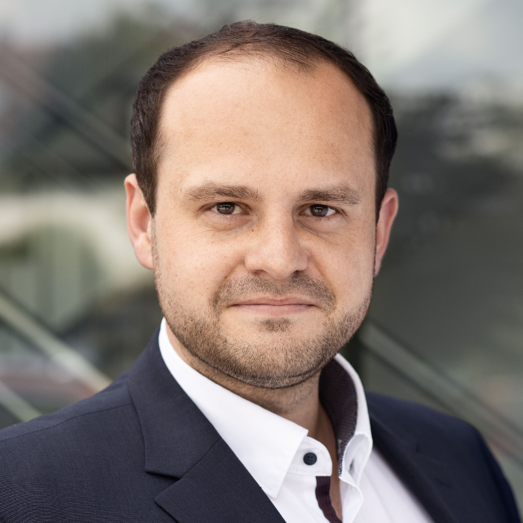 Eduard Keil Wirtschaftsrecht HFH Hamburger FernHochschule XING