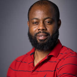 Iwebuke Edo
