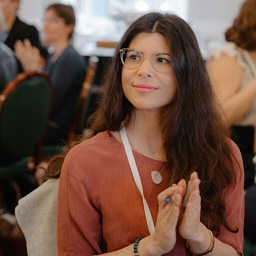 Veronika Bulowski