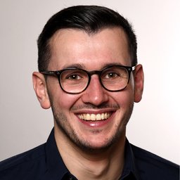 Maximilian Stoeber