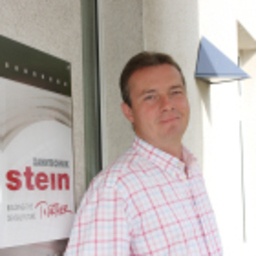 Profilbild Walter Stein