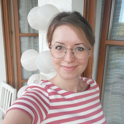 Franziska Krause