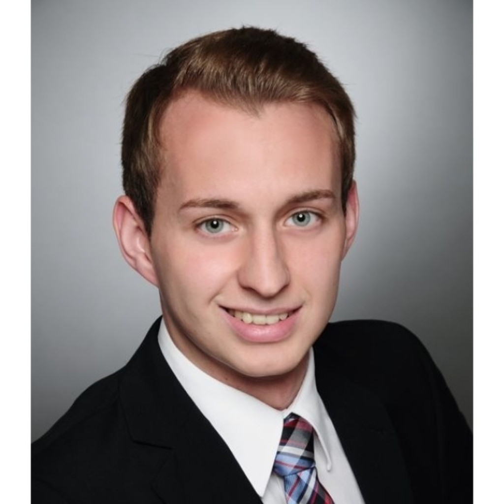 Christian Leopold Geschäftsführer CHS CONTAINER Handel GmbH XING