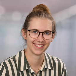 Vivien Alfes's profile picture