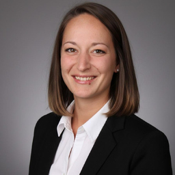 Alexandra Säuberlich 