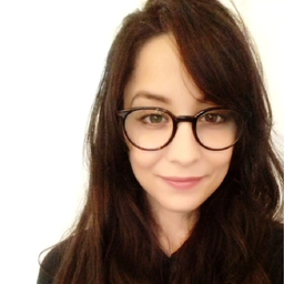 Yasmine Mekni