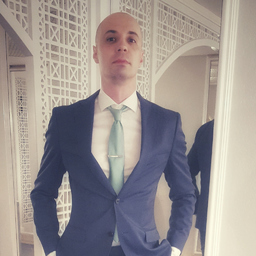 Steffen Wolter's profile picture