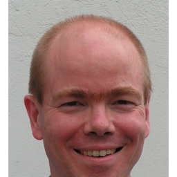 Dietrich Krebs
