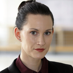 Janina Kaufmann