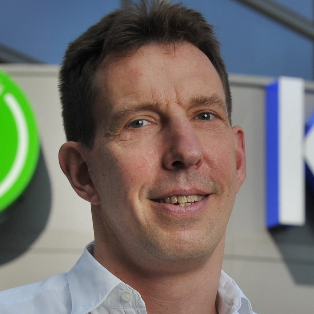 Raimund Ulitzka Chefarzt klinikum leer XING