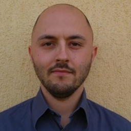 Stefan Ghiorghe