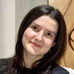 Stefania Pinto Ferreira