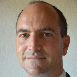 Dr. Thomas Etter