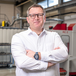 Hans-Jürgen Kröger's profile picture