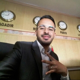Hicham Izem