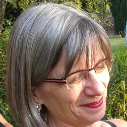 Anne Baguhn