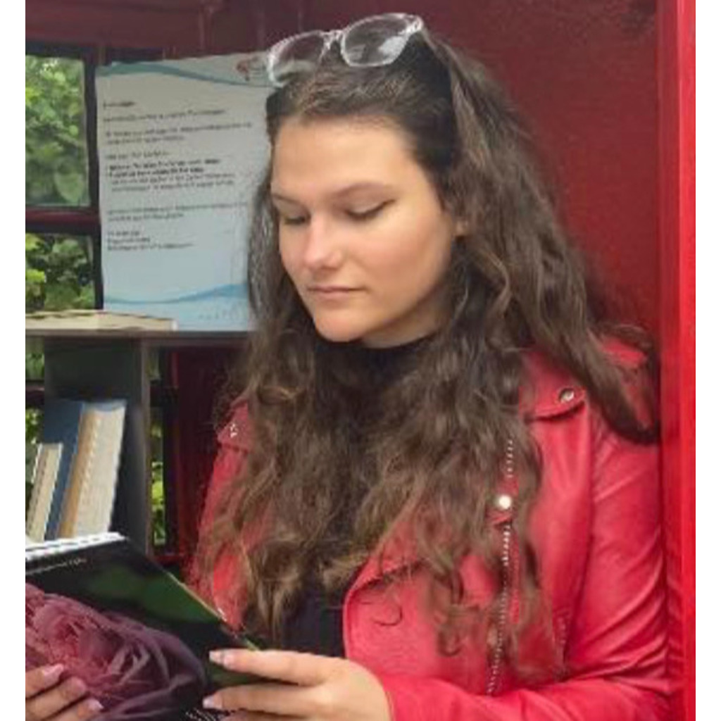 Nikoletta Kocsis Ungarndeutsches Bildungszentrum XING