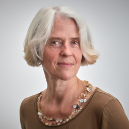 Franziska Georgi's profile picture