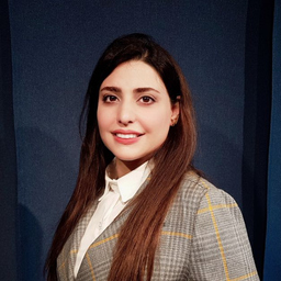 Sara Pouradabi