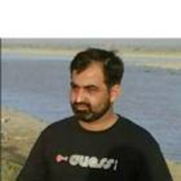 Fawad Ahmed