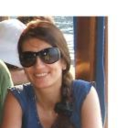 Neşe Göçer