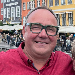 Marcel Schoenmakers