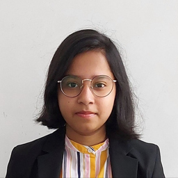 Saswati Rath