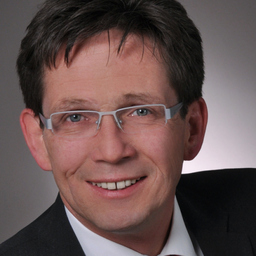 Bernd Sutor