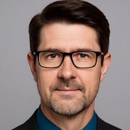 Dr. Sven Lausberg