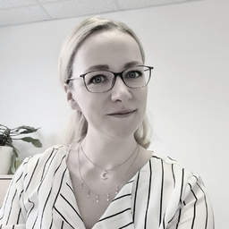 Dipl.-Ing. Simone Kutzner
