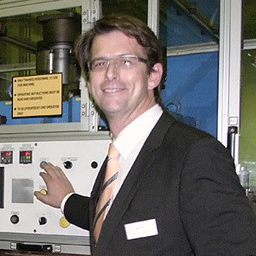 Dipl.-Ing. Matthias Migl