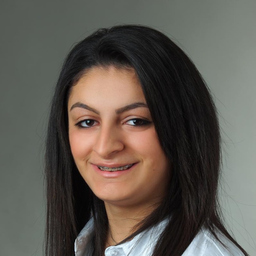Profilbild Arzu Rasulzade