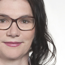Birgit Kuckelkorn