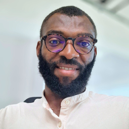 Tochukwu Nwafornso