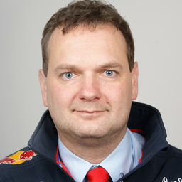 Ing. Wolfgang AMMERER