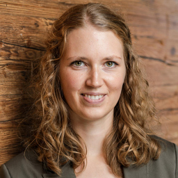 Dr. Anne Schauenburg